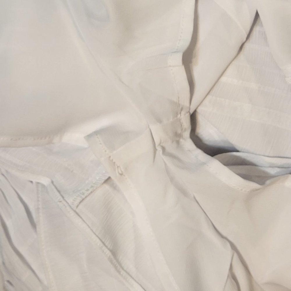 @Balance Lily Ruffle Romper - Picture 11 of 11
